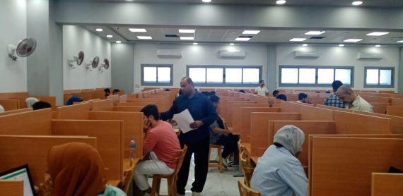 مكتب ترجمة معتمد بالقاهرة