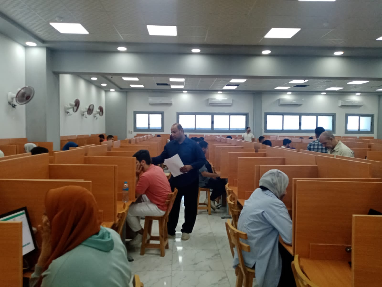 مكتب ترجمة معتمد بالقاهرة