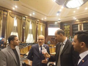 مترجم فوري هندي عربي
